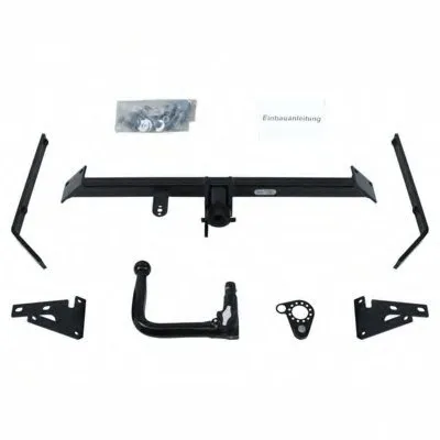 Прицепное оборудование RAMEDER купить