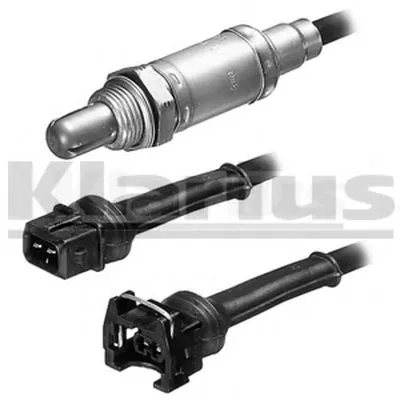 Лямда-зонд KLARIUS купить