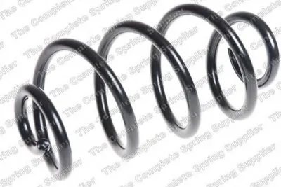 винтовая пружина LESJÖFORS купить