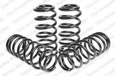 Комплект ходовой части, пружины KILEN купить