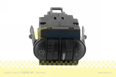 Регулятор, освещение щитка приборов Q+, original equipment manufacturer quality VEMO купить