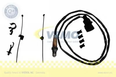 Лямда-зонд Q+, original equipment manufacturer quality MADE IN GERMANY VEMO купить