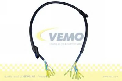 Ремонтный комплект, кабельный комплект premium quality MADE IN GERMANY VEMO купить