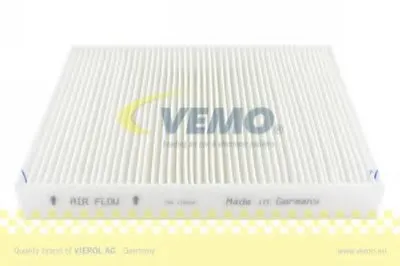Фильтр, воздух во внутренном пространстве VEMO купить