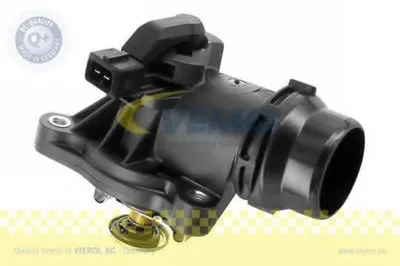 Термостат, охлаждающая жидкость VEMO купить