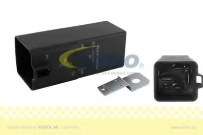 Реле, система накаливания premium quality MADE IN GERMANY VEMO купить