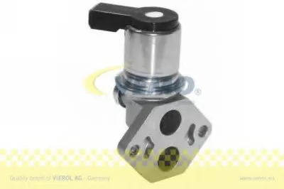 Поворотная заслонка, подвод воздуха VEMO купить