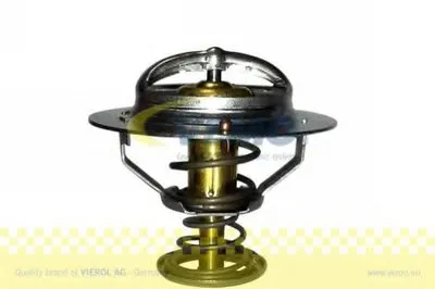 Термостат, охлаждающая жидкость premium quality MADE IN EUROPE VEMO купить