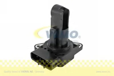 Расходомер воздуха Q+, original equipment manufacturer quality VEMO купить