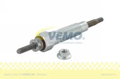 Свеча накаливания premium quality MADE IN EUROPE VEMO купить