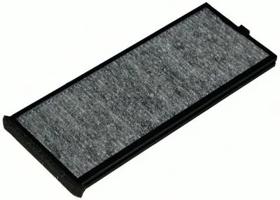 Фильтр, воздух во внутренном пространстве DENCKERMANN купить