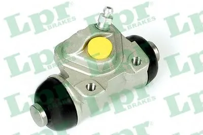 Колесный тормозной цилиндр LPR купить