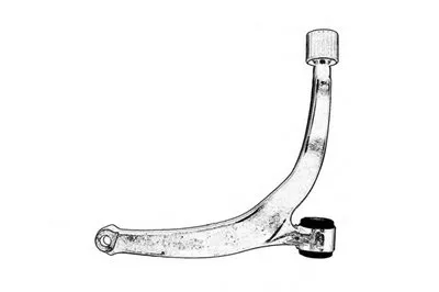 Рычаг независимой подвески колеса, подвеска колеса OCAP купить