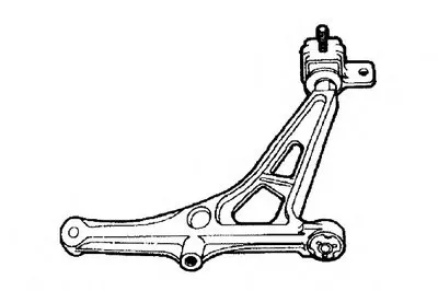 Рычаг независимой подвески колеса, подвеска колеса OCAP купить