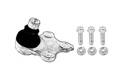 Шаровой шарнир OCAP купить