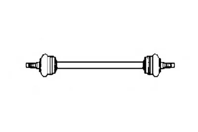 Тяга / стойка, стабилизатор OCAP купить
