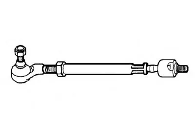 Поперечная рулевая тяга OCAP купить