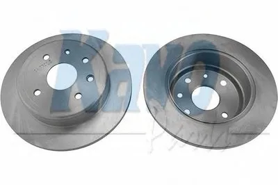Тормозной диск KAVO PARTS купить