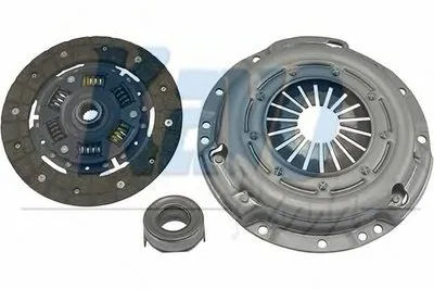 Комплект сцепления KAVO PARTS купить