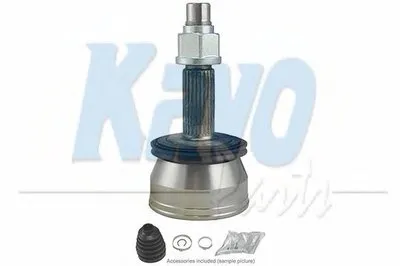 Шарнирный комплект, приводной вал KAVO PARTS купить