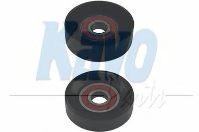 Паразитный / ведущий ролик, поликлиновой ремень KAVO PARTS купить