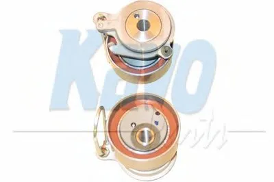 Натяжной ролик, ремень ГРМ KAVO PARTS купить