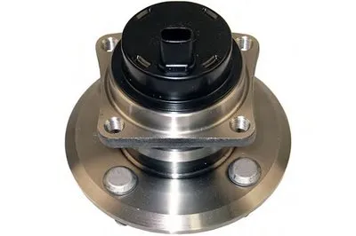 Комплект подшипника ступицы колеса KAVO PARTS купить