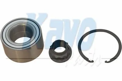 Комплект подшипника ступицы колеса KAVO PARTS купить