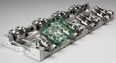 Коромысло INA купить