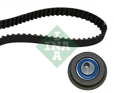 Комплект ремня ГРМ INA купить