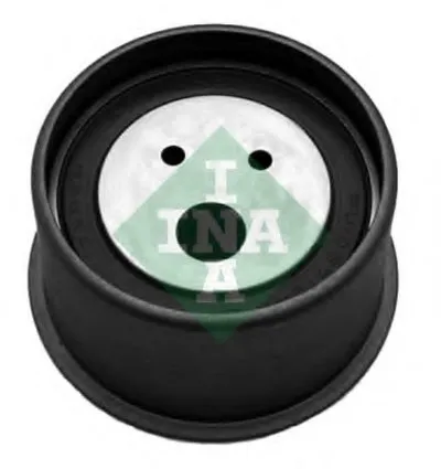 Натяжной ролик, ремень ГРМ INA купить