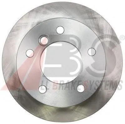 Тормозной диск A.B.S. купить