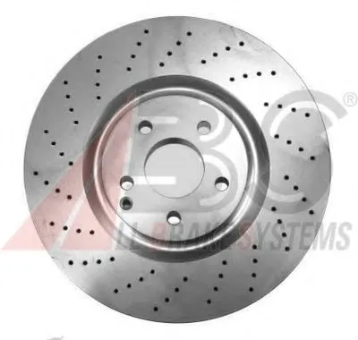 Тормозной диск