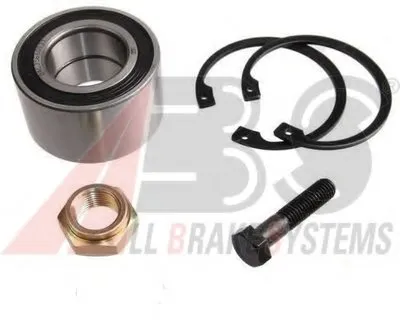 Комплект подшипника ступицы колеса A.B.S. купить
