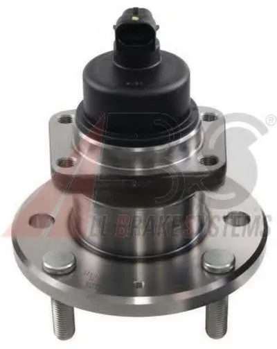 ? колесн. ступицы = A.B.S. купить