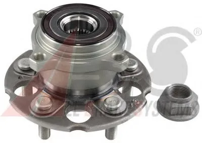 ? колесн. ступицы = A.B.S. купить