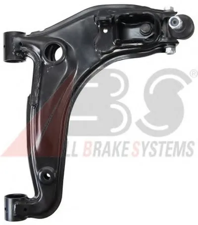 Рычаг независимой подвески колеса, подвеска колеса A.B.S. купить