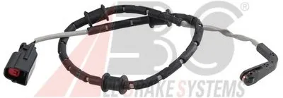 Сигнализатор, износ тормозных колодок A.B.S. купить