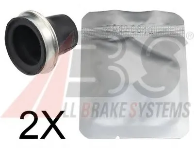 Комплект направляющей гильзы A.B.S. купить