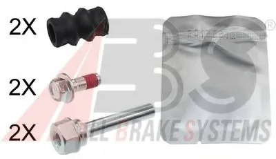 Комплект направляющей гильзы A.B.S. купить