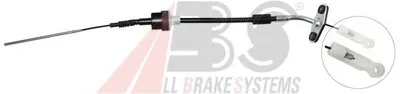 Тросик сцепления A.B.S. купить