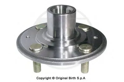 ? колесн. ступицы = BIRTH купить