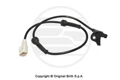 Датчик, частота вращения колеса BIRTH купить