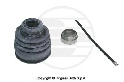 Пыльник, приводной вал BIRTH купить