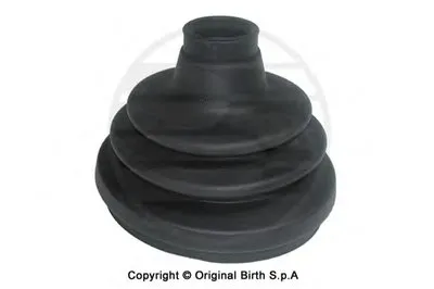 Пыльник, приводной вал BIRTH купить