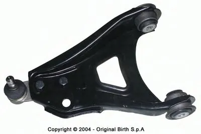 Рычаг независимой подвески колеса, подвеска колеса BIRTH купить