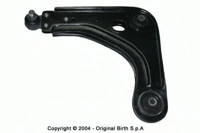 Рычаг независимой подвески колеса, подвеска колеса BIRTH купить