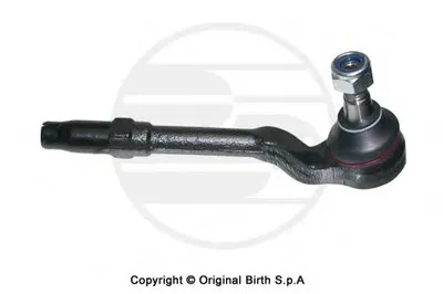 Наконечник поперечной рулевой тяги BIRTH купить