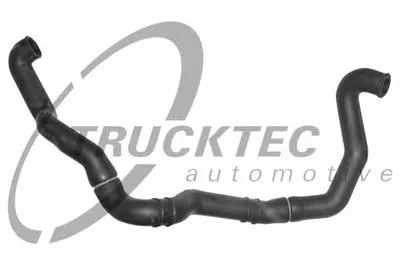 Шланг, вентиляция картера TRUCKTEC AUTOMOTIVE купить