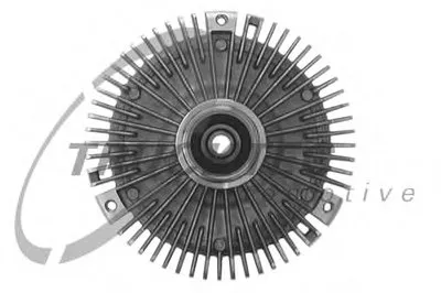 Сцепление, вентилятор радиатора TRUCKTEC AUTOMOTIVE купить